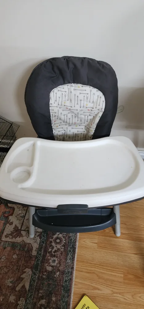 Infantino Baby High Chair thumbnail
