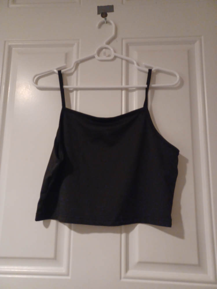 Assorted Women's Tank Tops and Crop Tops - photo 2