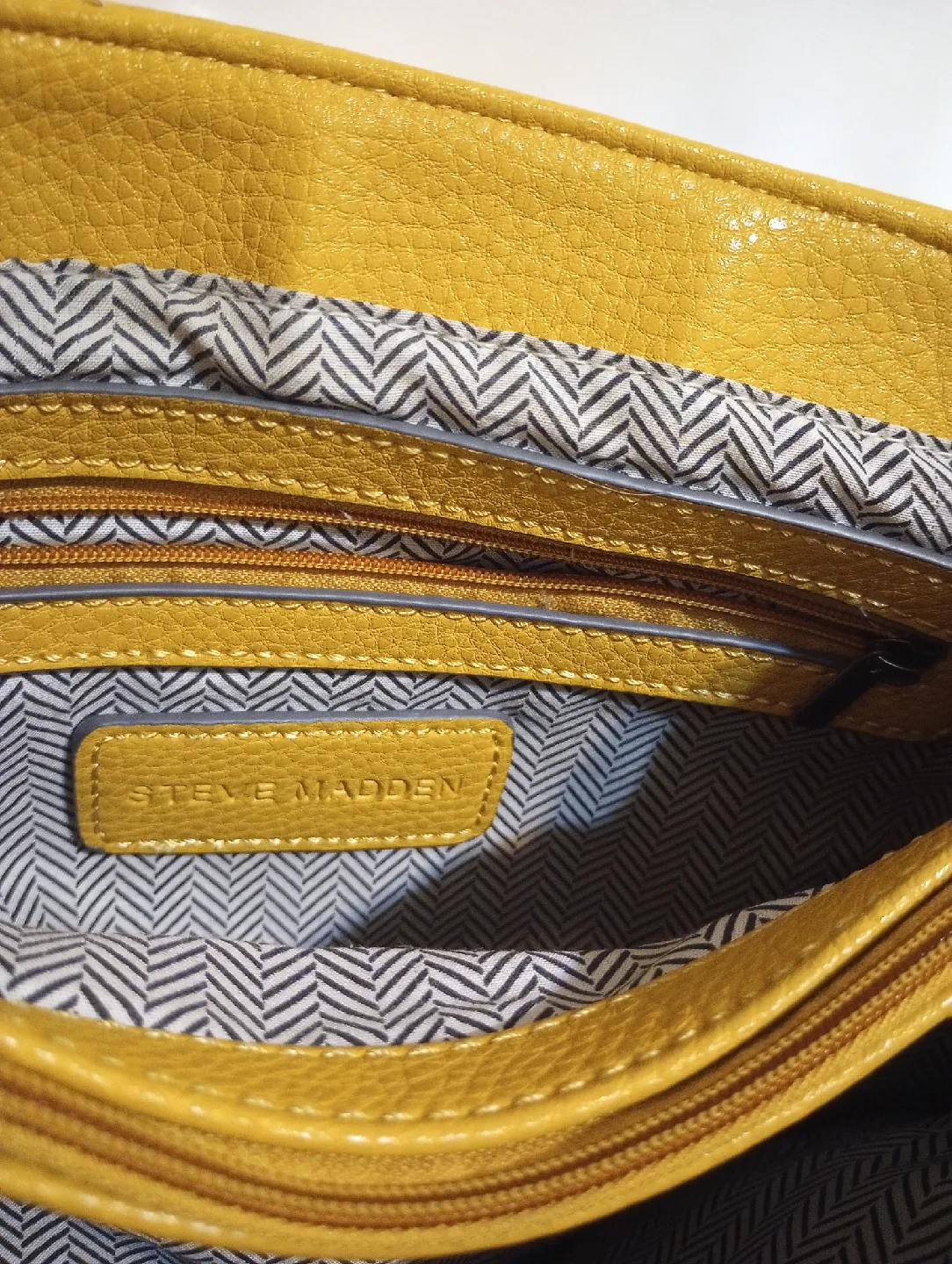 Steve Madden Bag image indicator(4)