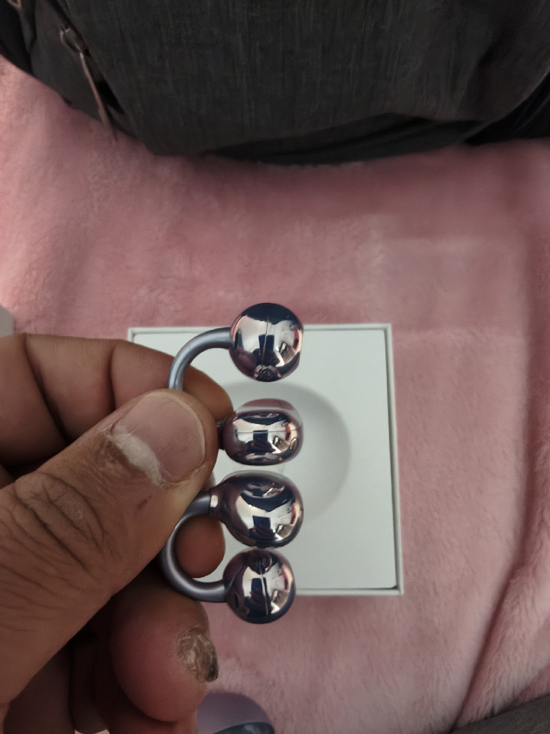 HUAWEI FreeClip Open-ear Listening Technology - photo 4