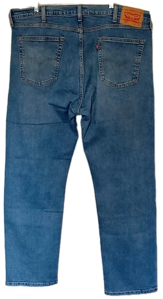Levi Strauss & Co. 505 Jeans W40 L32 - photo 4