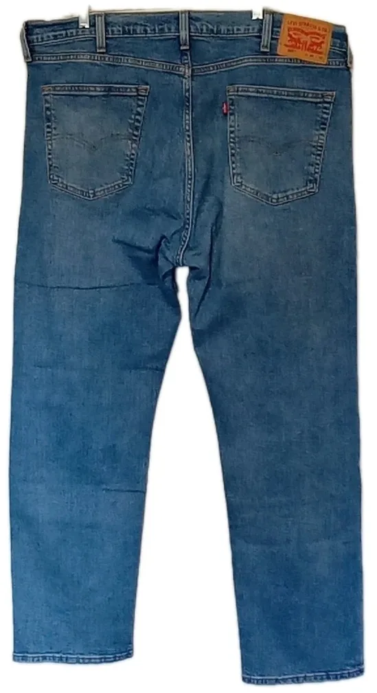 Levi Strauss & Co. 505 Jeans W40 L32 image indicator(4)