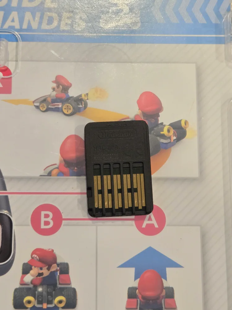 Mario Kart 8 Deluxe - Nintendo Switch Game image indicator(5)