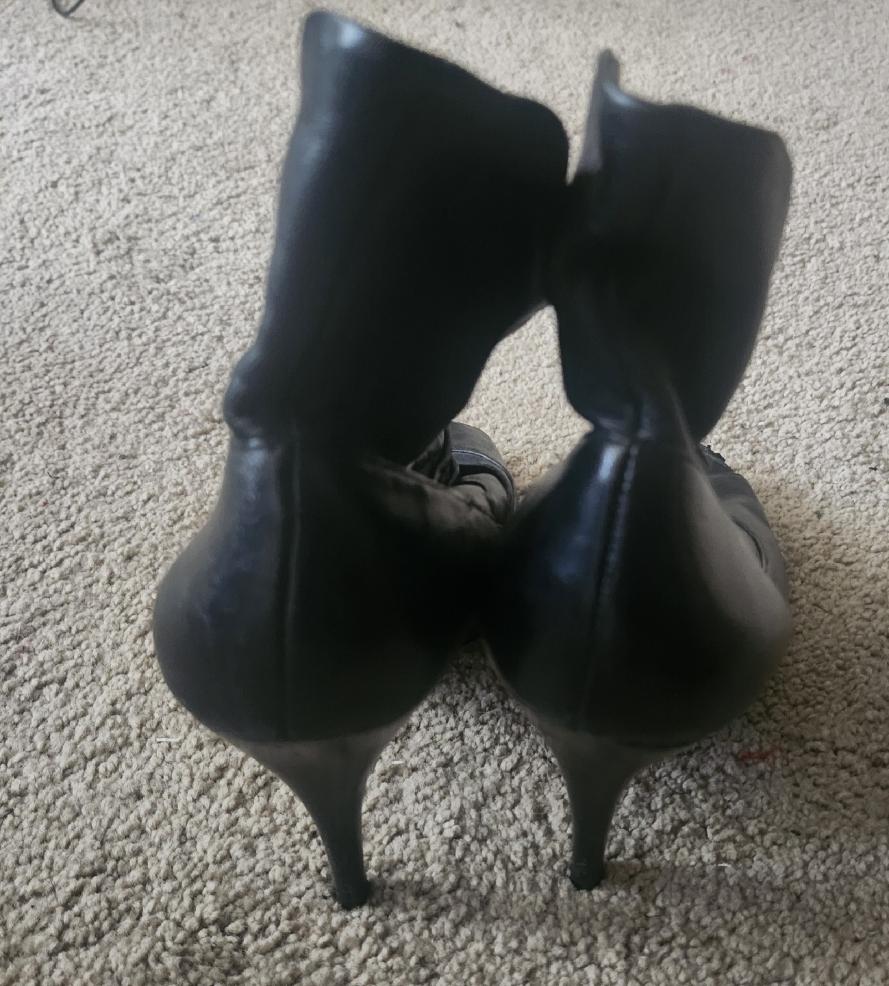 Women Shoe Boots - photo 3