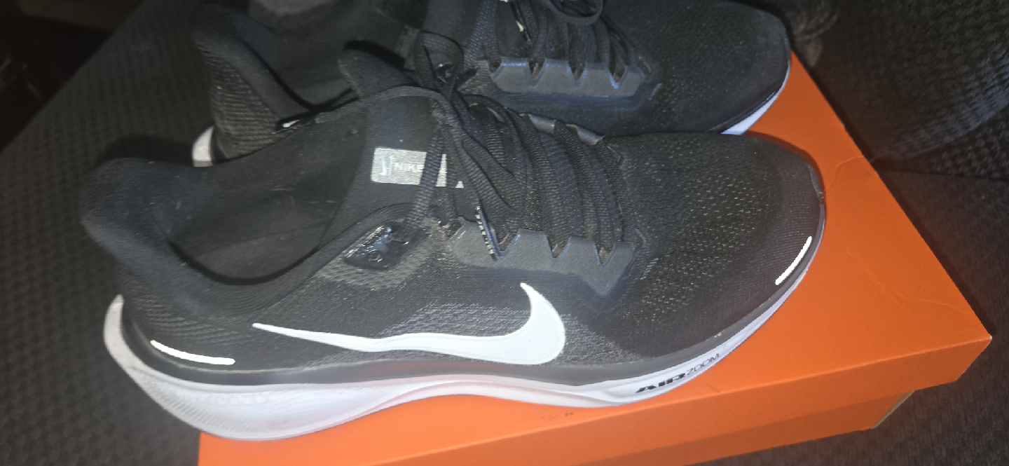 Nike Air Zoom Pegasus 41 Men's Running Shoes