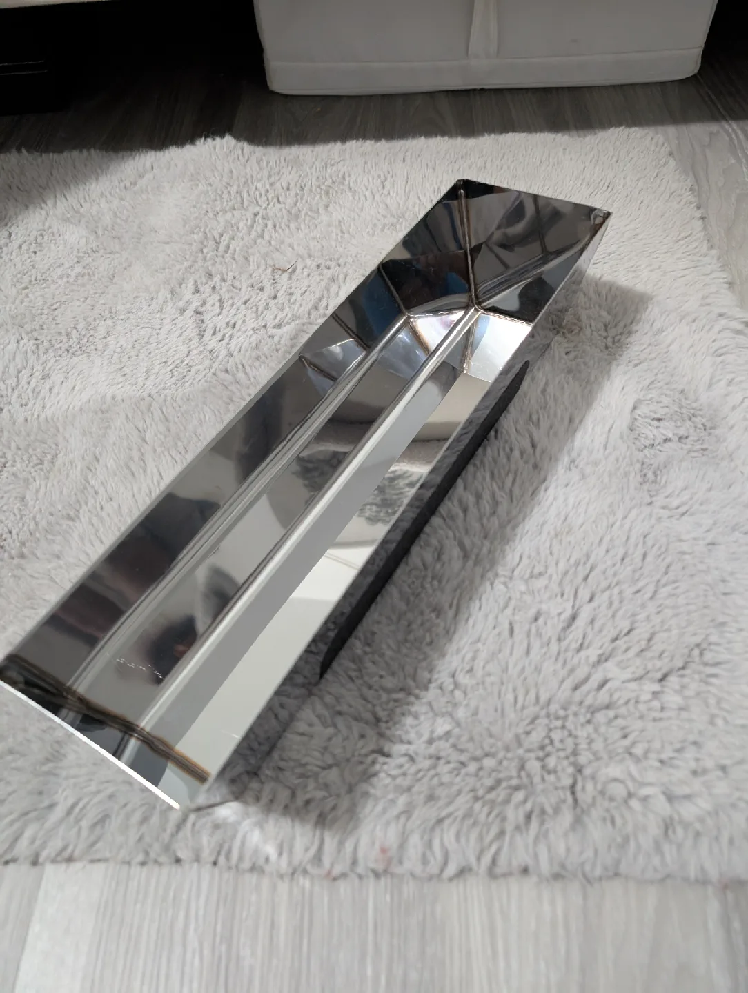 mud pan 14 inch taping tool image indicator(3)