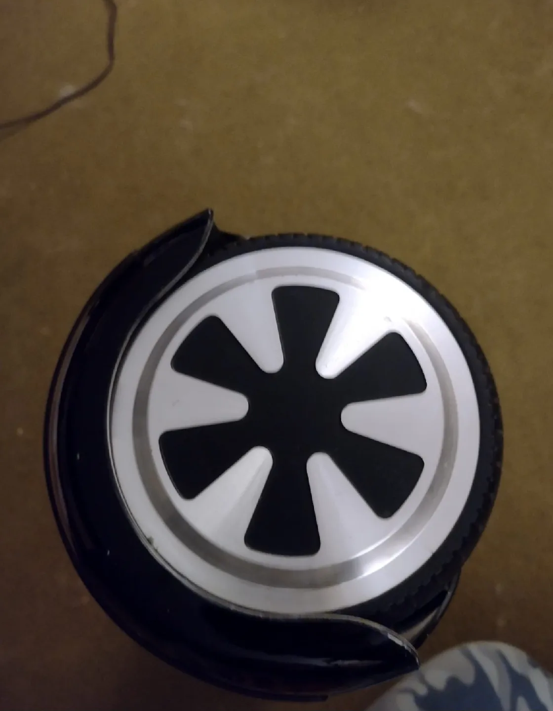 Hoverboard - Model: Gyrocopters Pro2 image indicator(4)