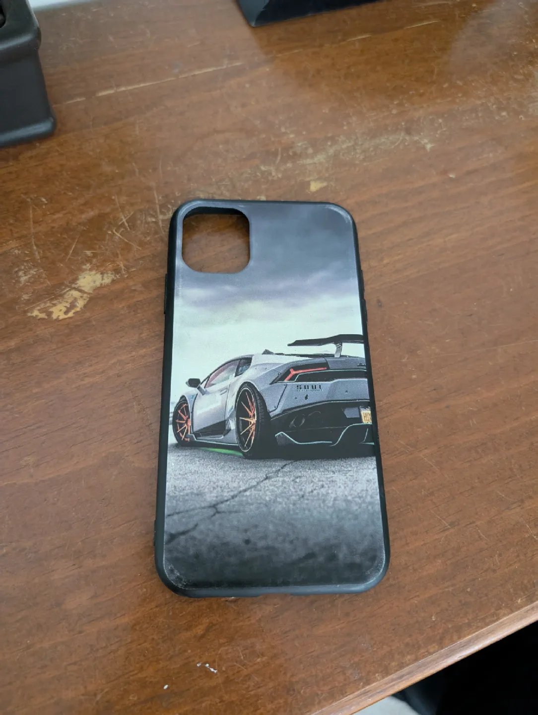 iPhone 12/12 Pro Phone Cases image indicator(2)