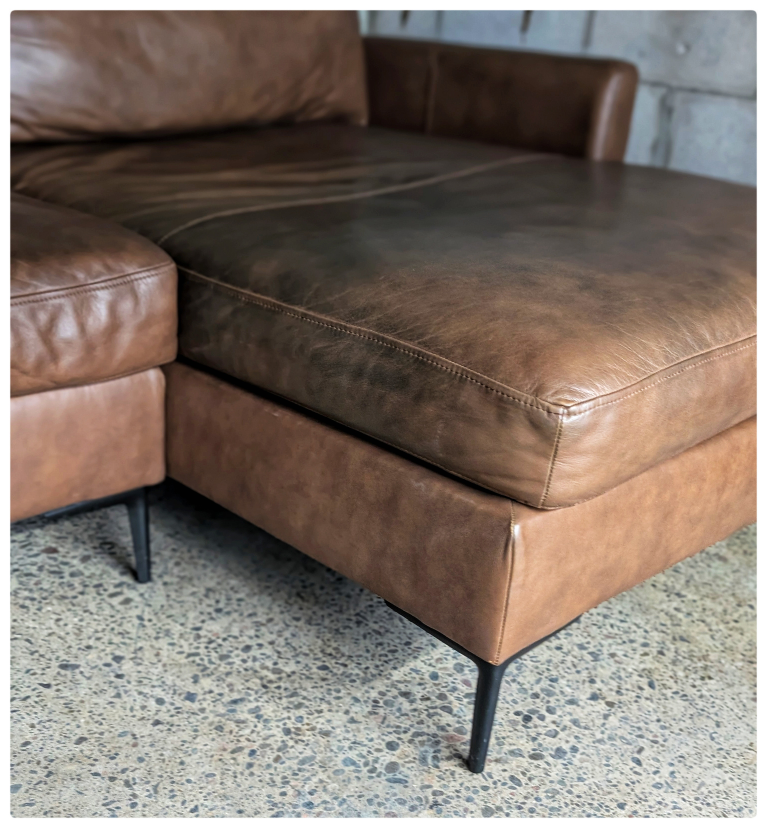 Noa Home Sectional - photo 2