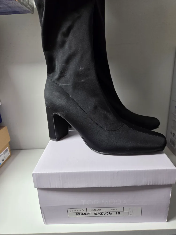 women's shoes /boots image indicator(2)