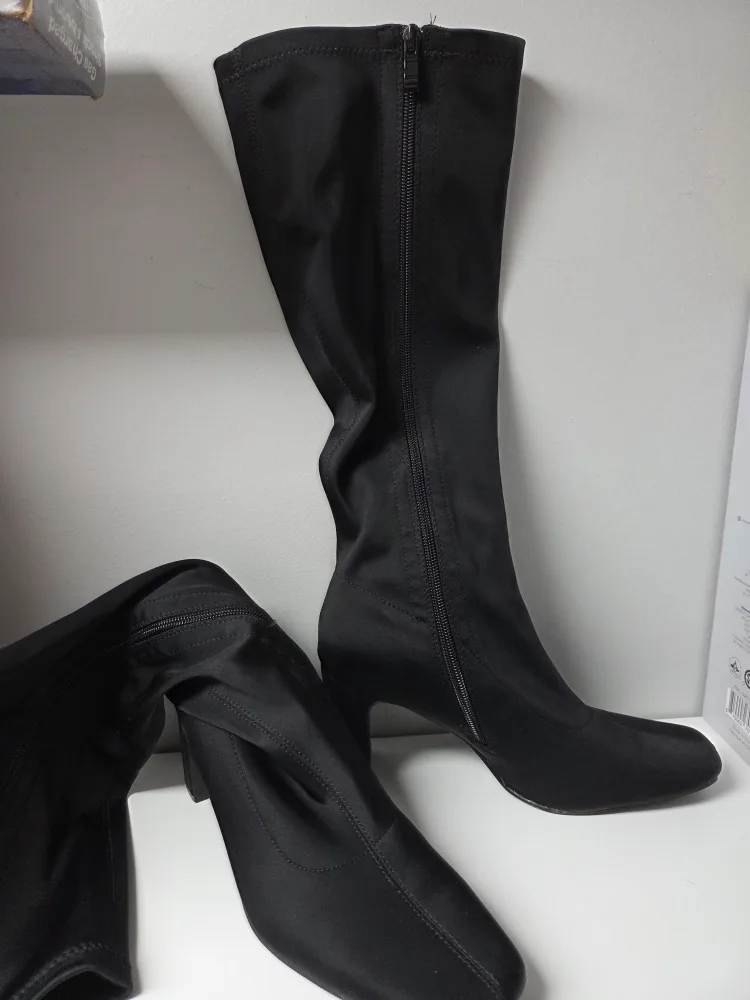 women's shoes /boots image indicator(3)