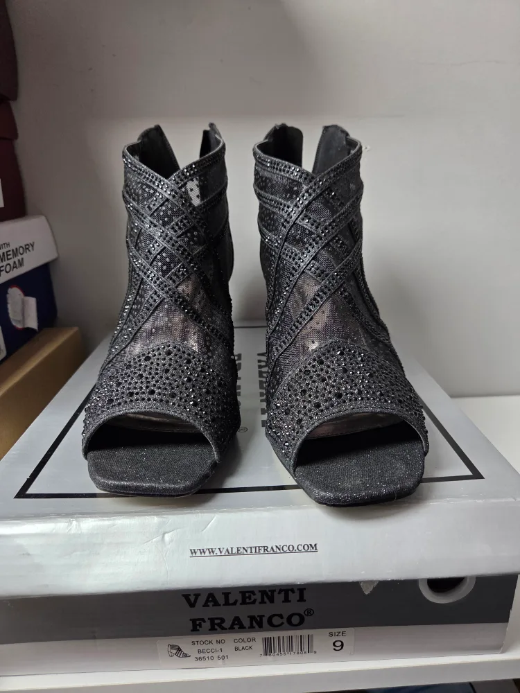 women's shoes /boots image indicator(4)