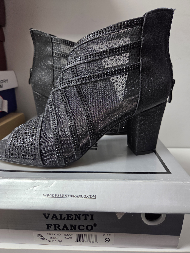 women's shoes /boots - photo 5