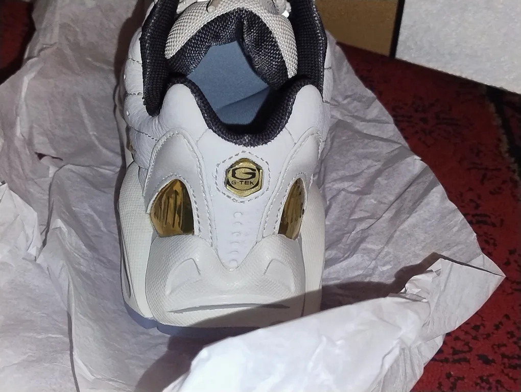 Nike x NOCTA Hot Step Air Terra, Size 7 US image indicator(6)