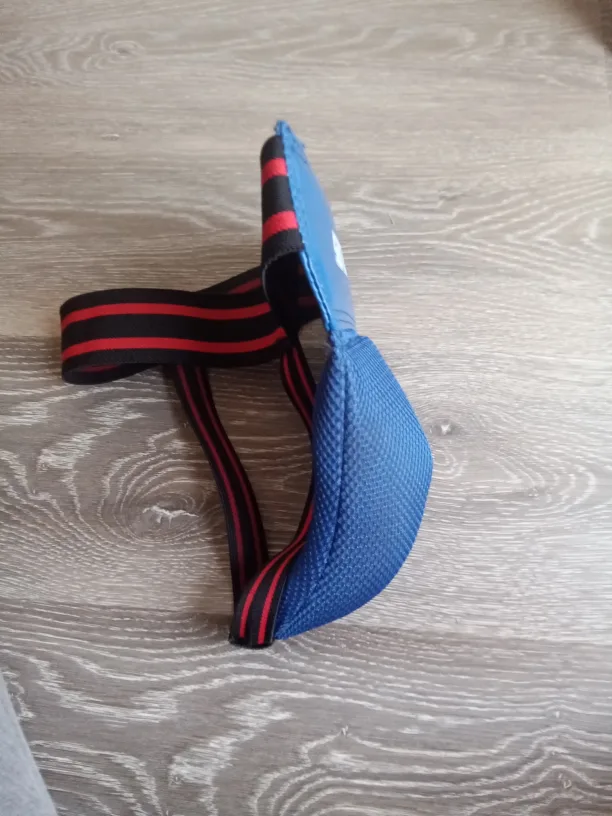 Suteng Blue Jockstrap image indicator(3)