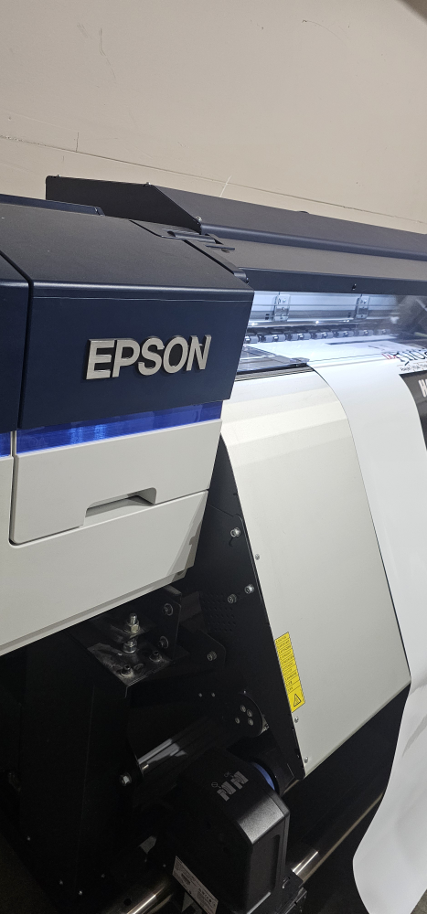 Wide format printer Epson SureColor S40600 - photo 4