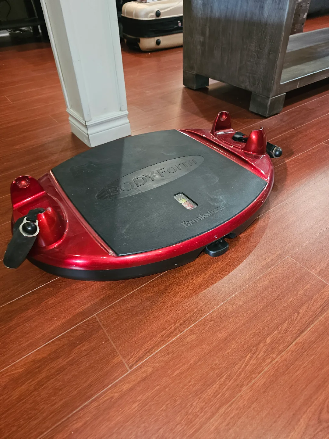 bodyform brookstone workout platform image indicator(3)