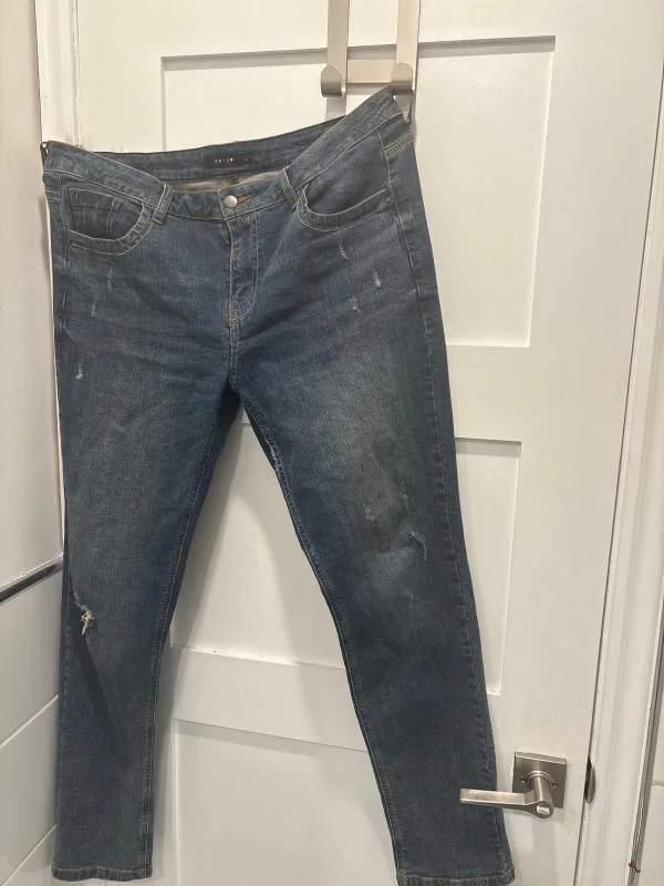 UGIZ Jeans - Size 34 thumbnail