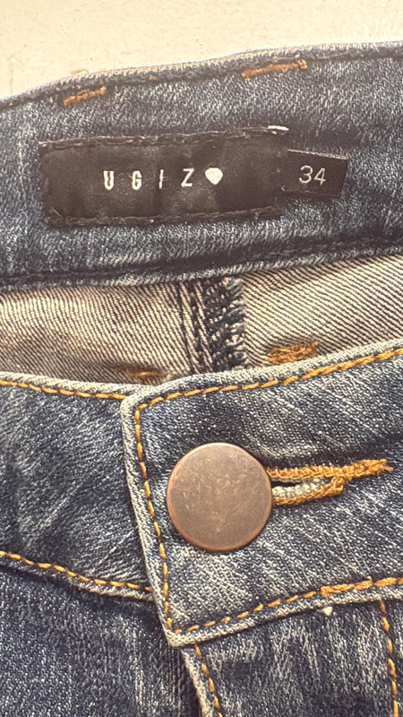 UGIZ Jeans - Size 34 - photo 2