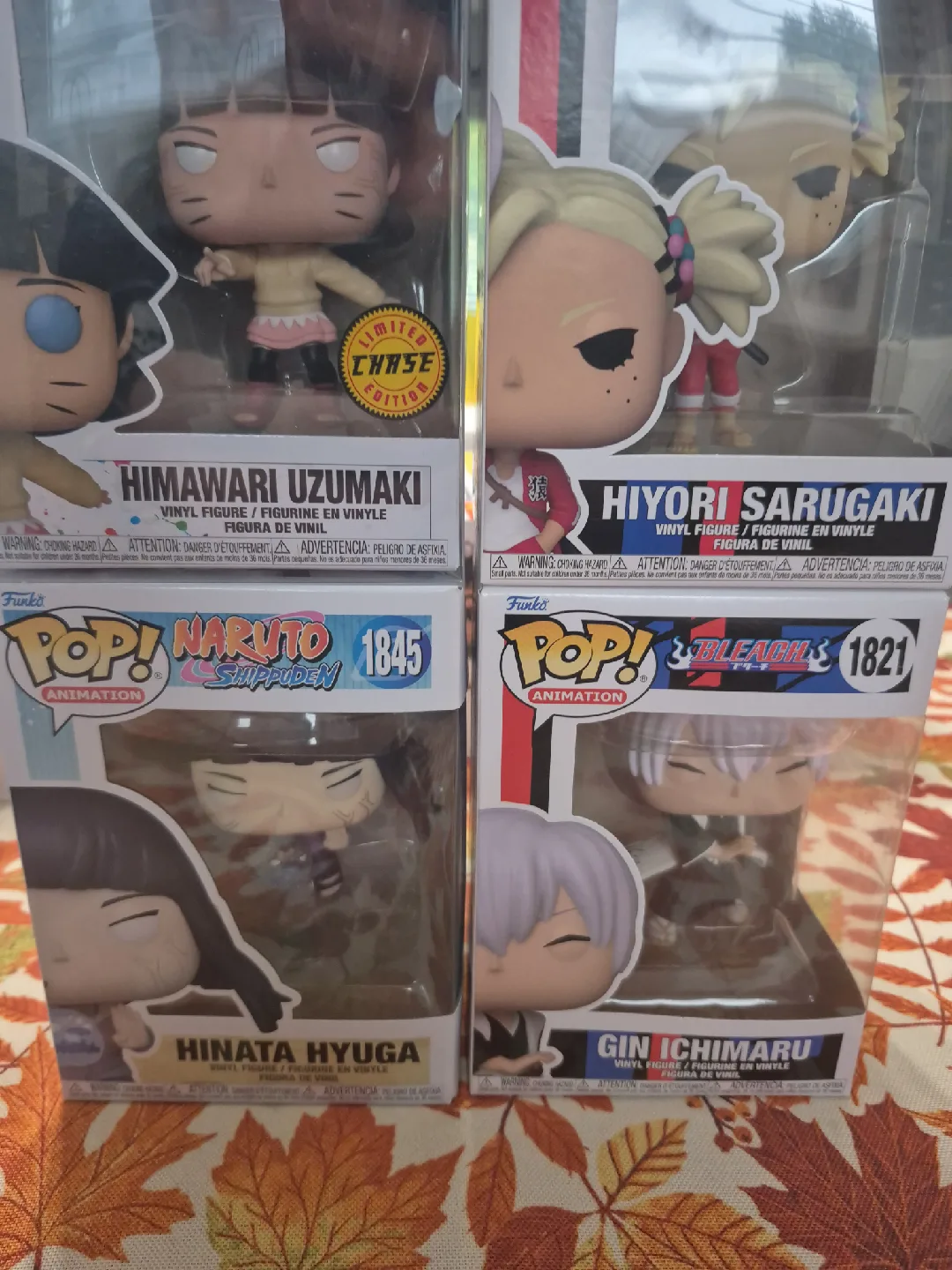 Funko Pop! Animation Figures image indicator(3)