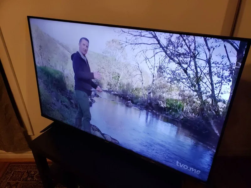 Hisense Roku TV image indicator(3)