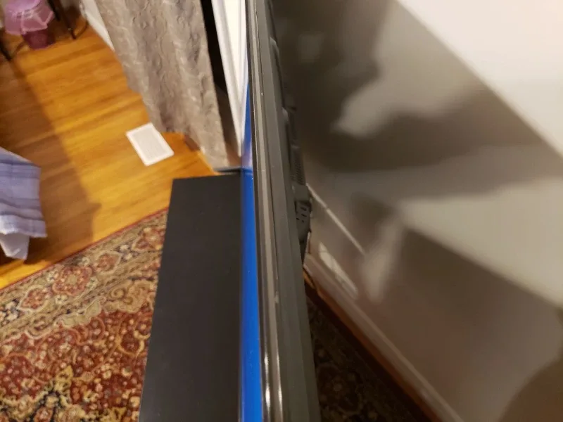 Hisense Roku TV image indicator(4)