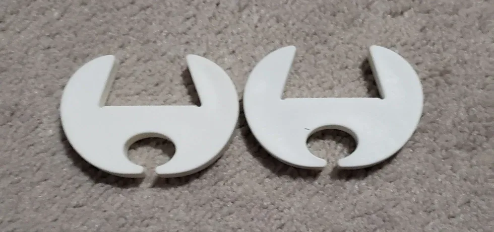 Cabinet Door holders