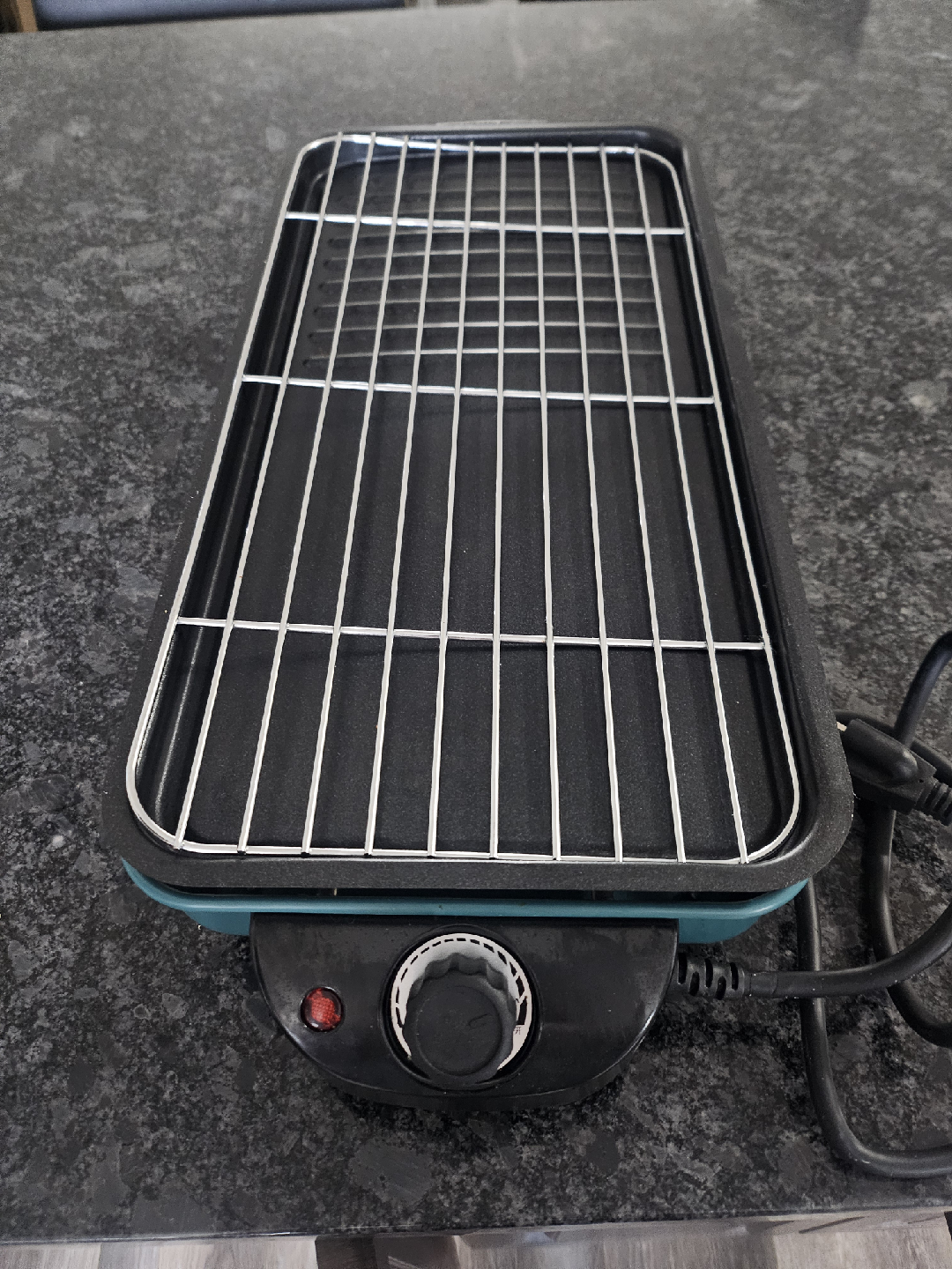 Electric Grill - photo 2