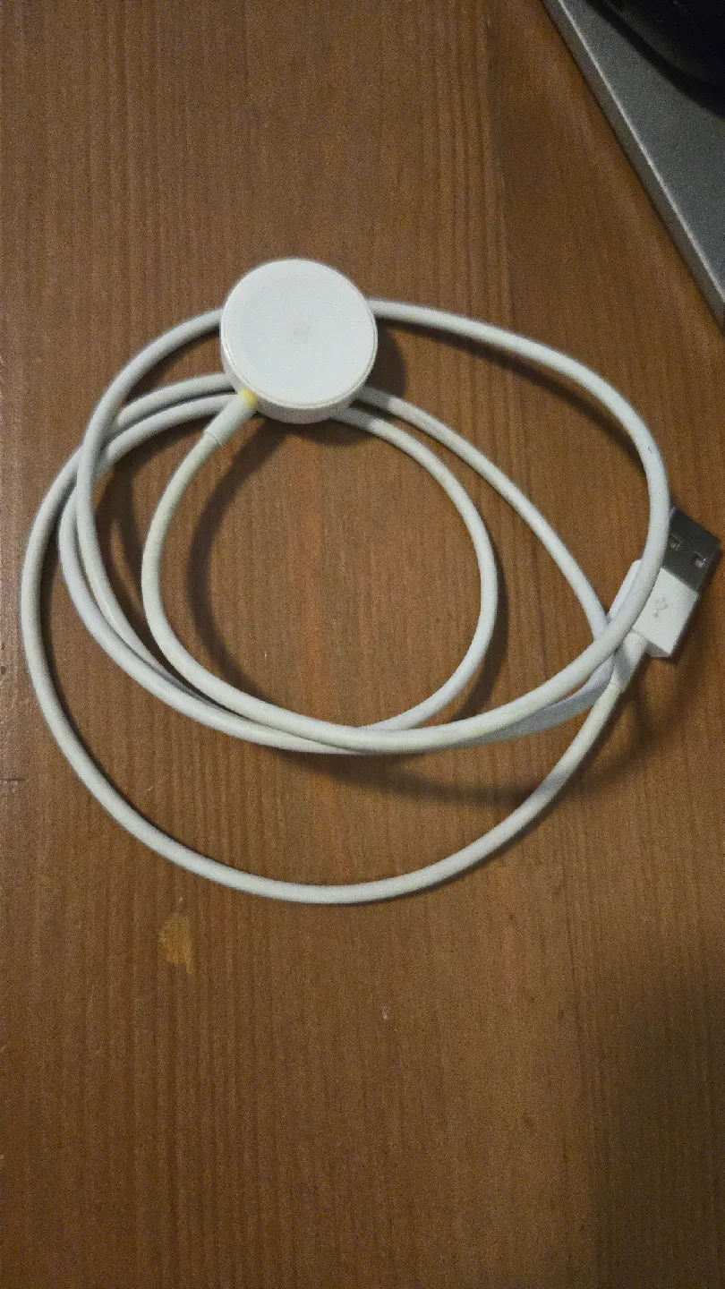 Apple Watch Series 3 GPS - 38mm image indicator(6)