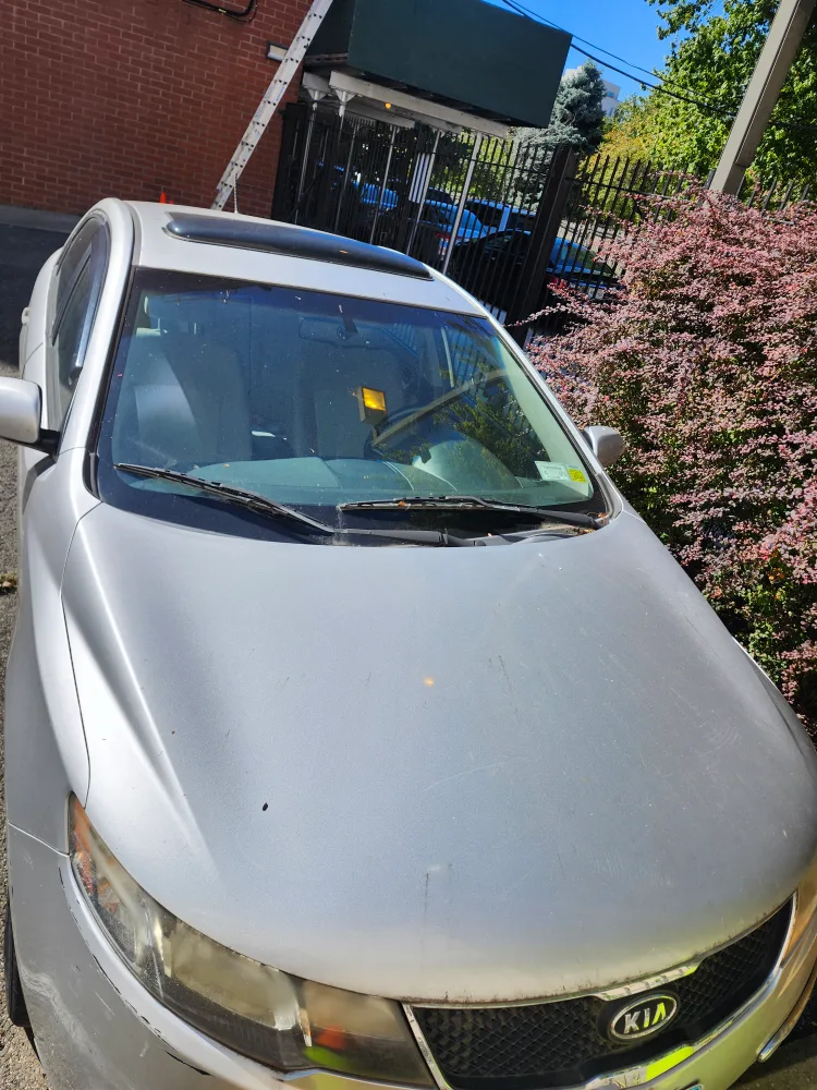 Kia Forte Interior Parts image indicator(8)