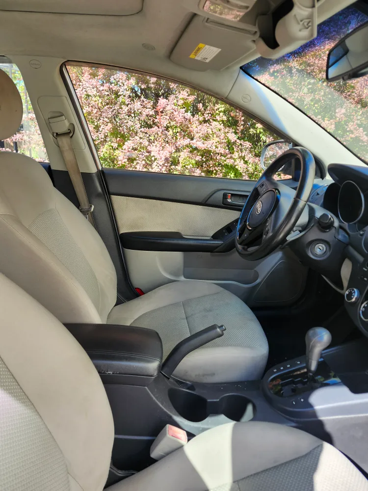 Kia Forte Interior Parts image indicator(9)