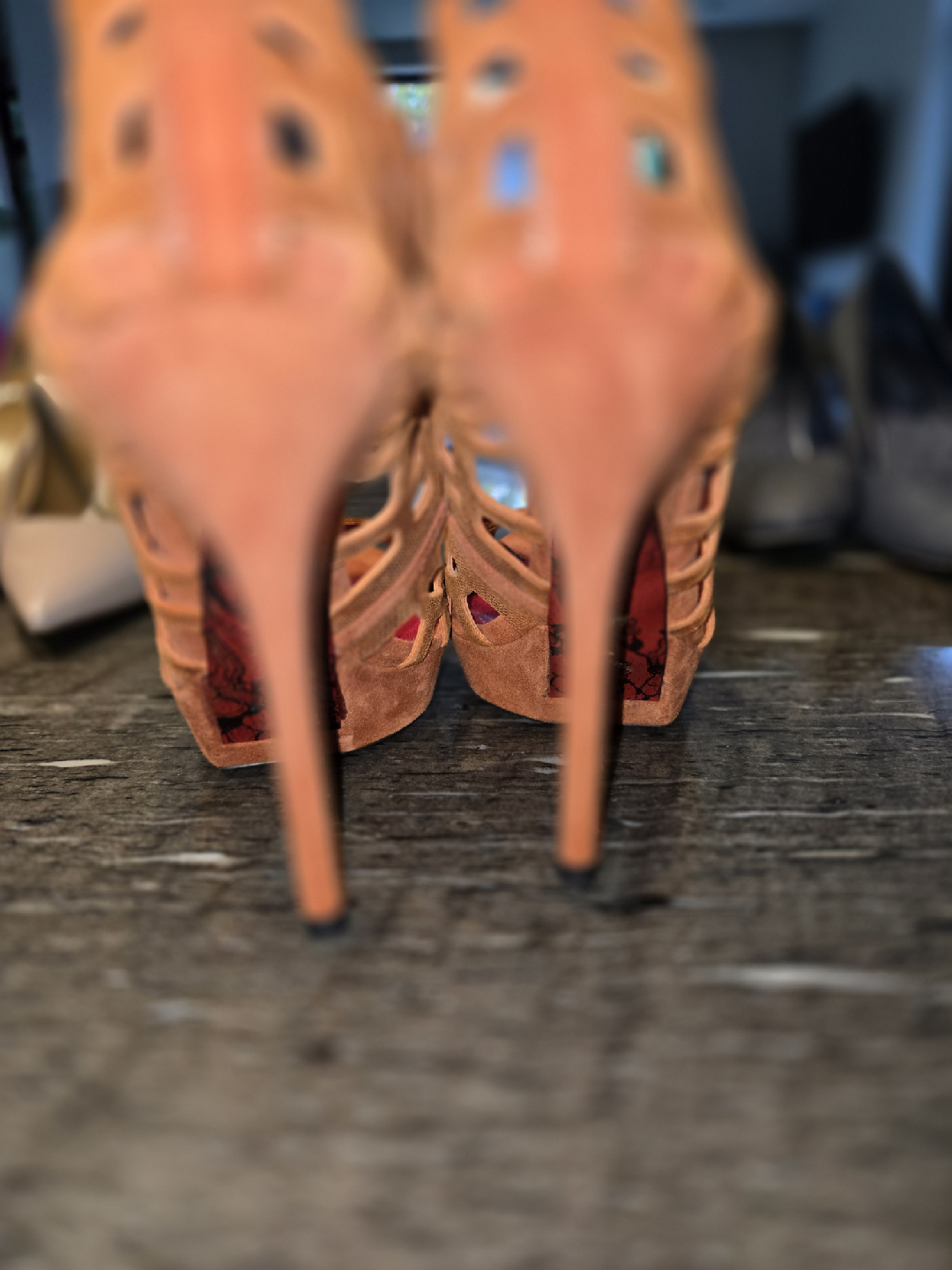 Cesare Paciotti Heels - Size 41 - photo 3