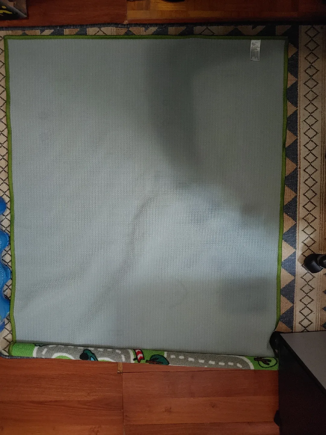 Mastermind Toys Round The Town Playmat image indicator(2)