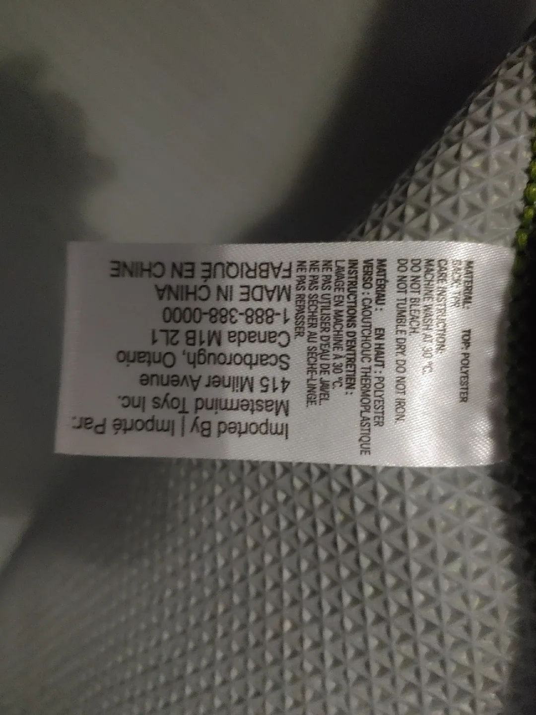 Mastermind Toys Round The Town Playmat image indicator(3)