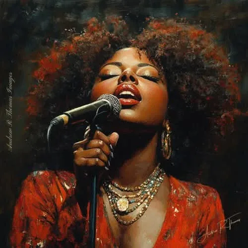 African Art Collection image indicator(3)