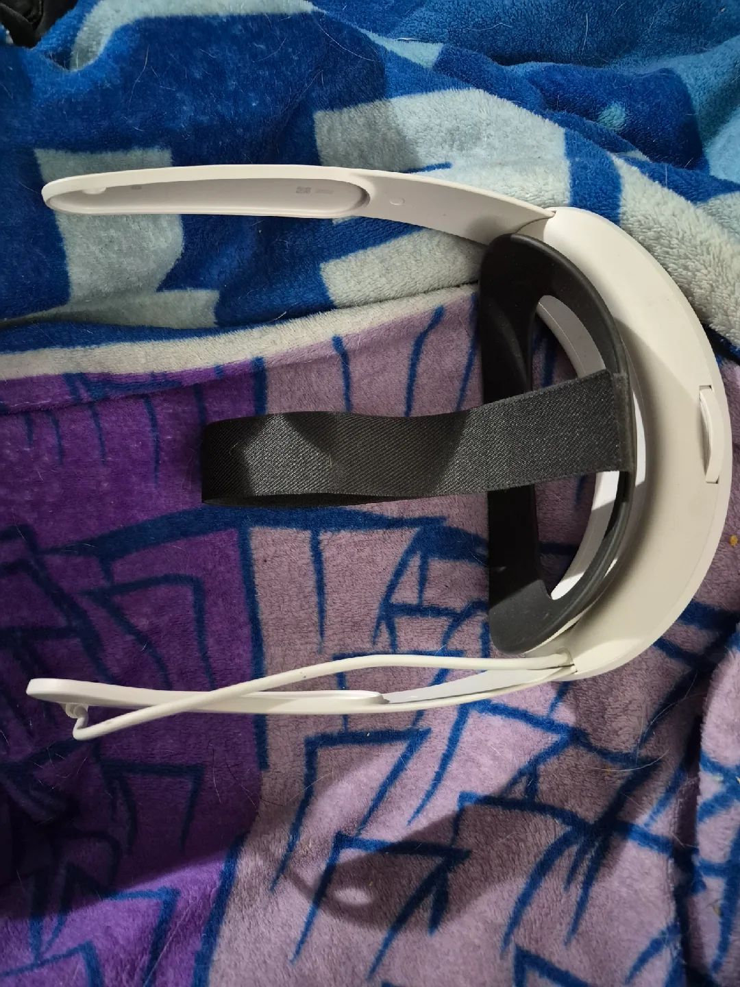 Meta Quest 3 Head Strap