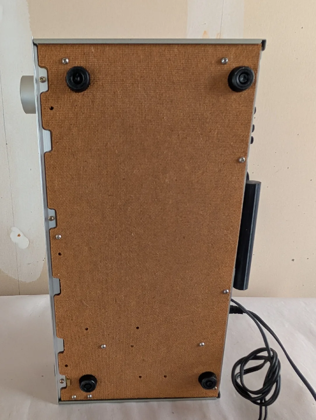 JVC T-10X FM/AM Stereo Tuner image indicator(9)