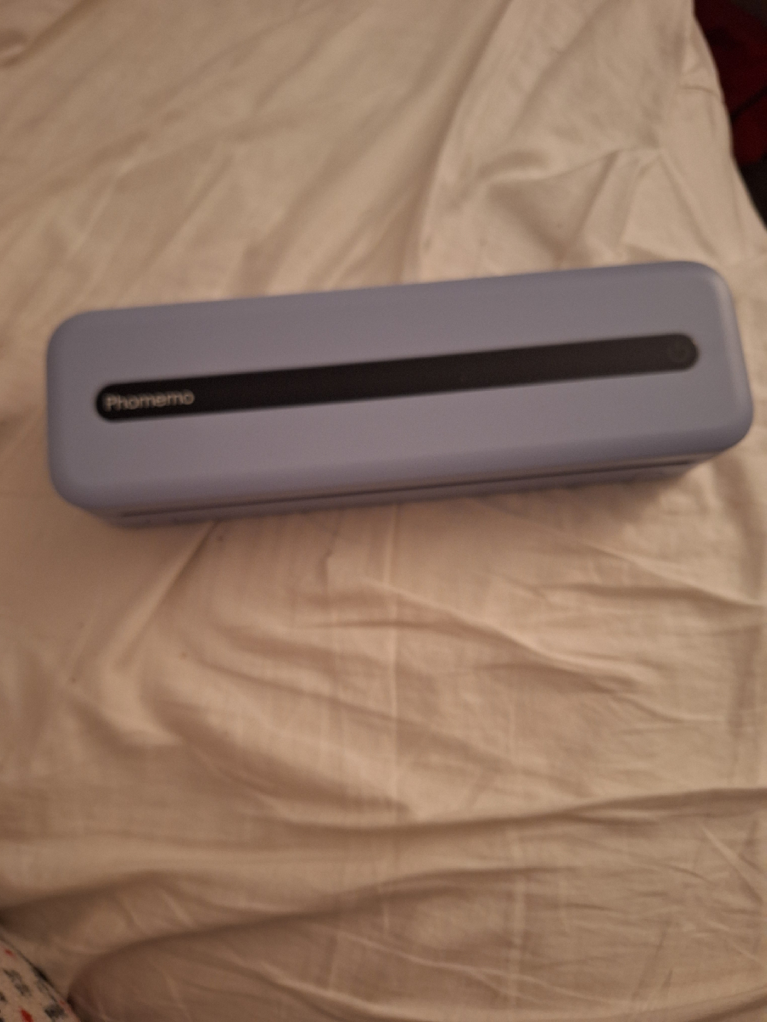 Phomemo M832 Portable Thermal Printer