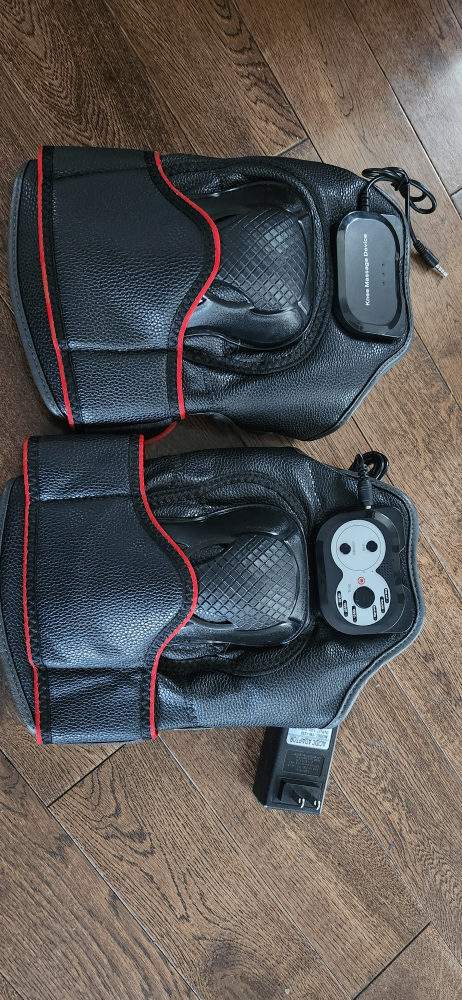 Aibao Knee Massage Device