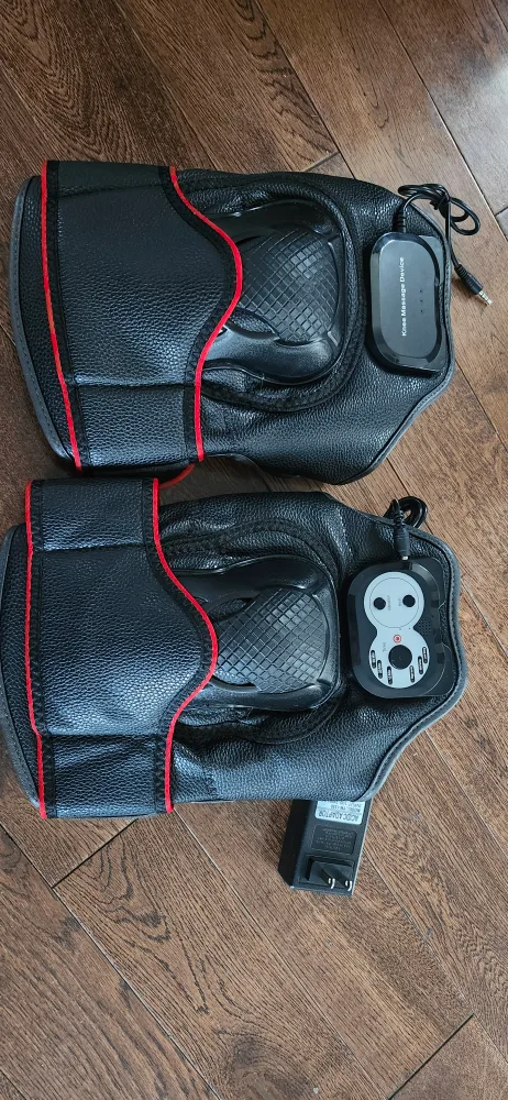 Aibao Knee Massage Device thumbnail