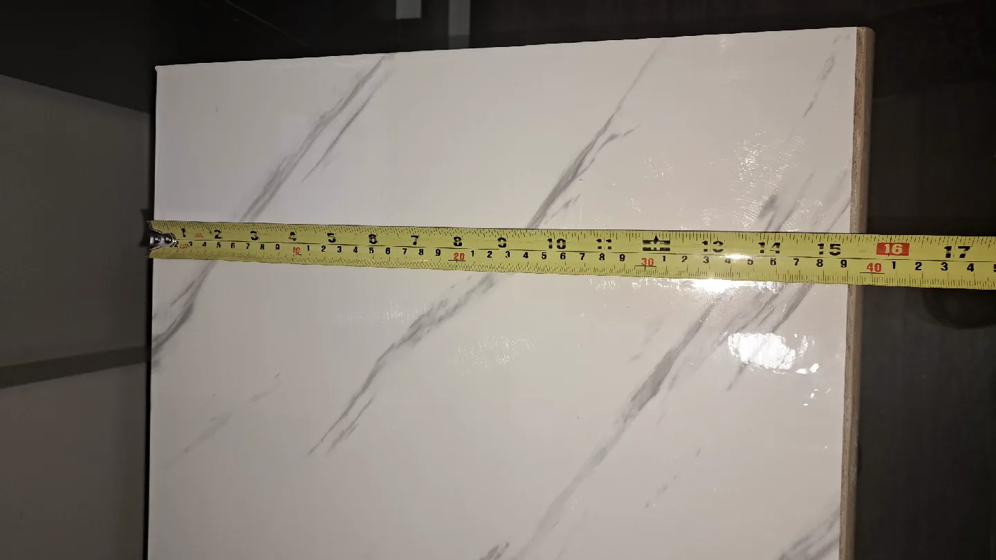 Wampat 3-Drawer Dresser, Marble Top image indicator(6)