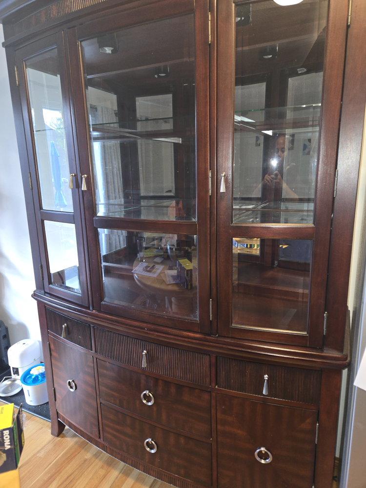 China Cabinet