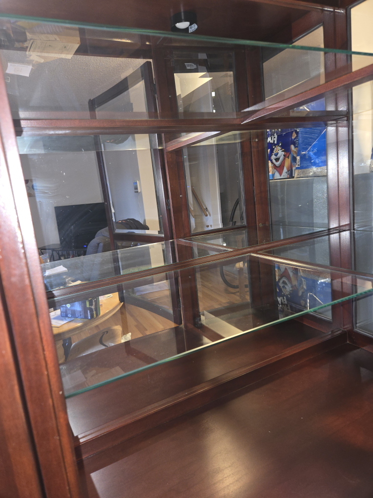 China Cabinet - photo 2