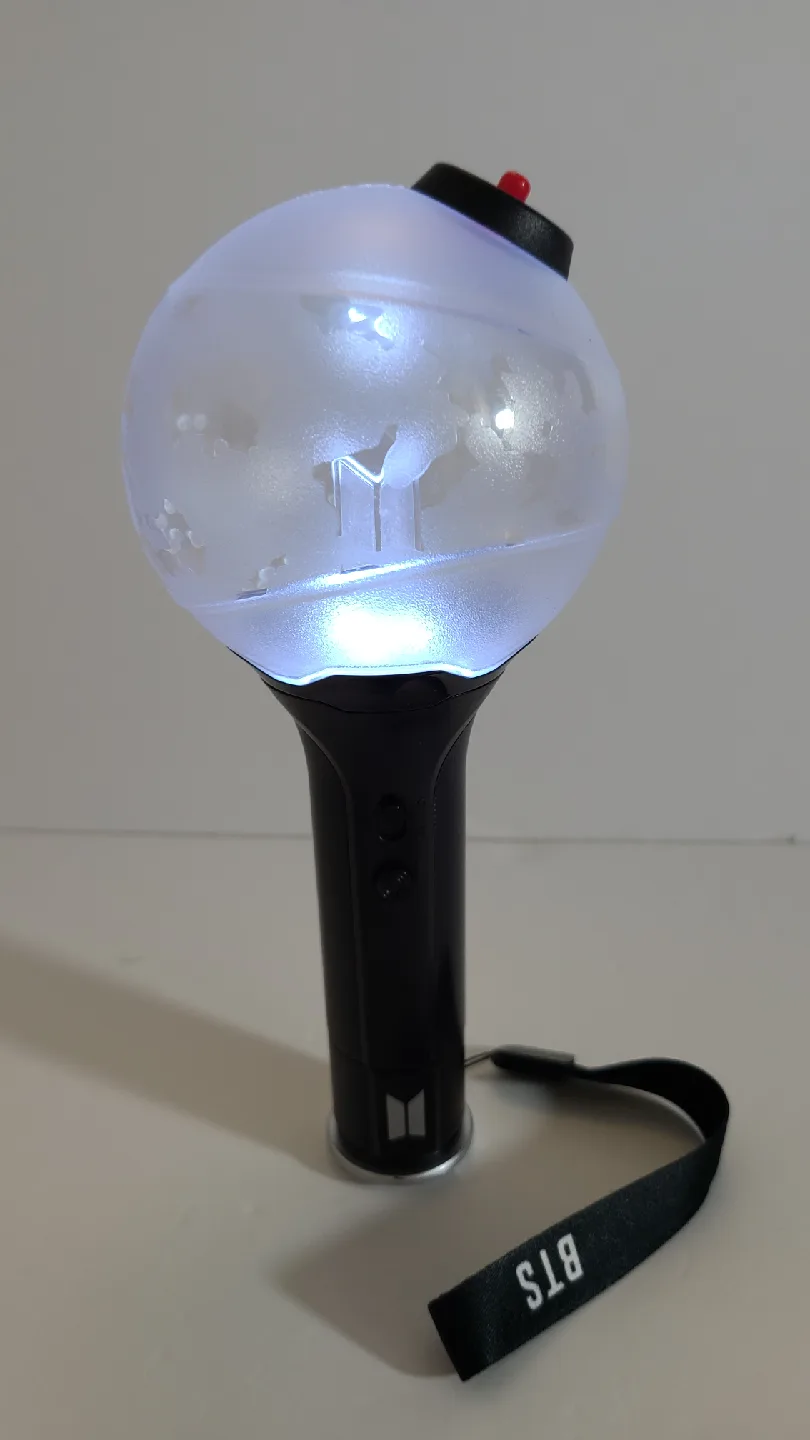 BTS Light Stick Army Bomb V3 image indicator(2)