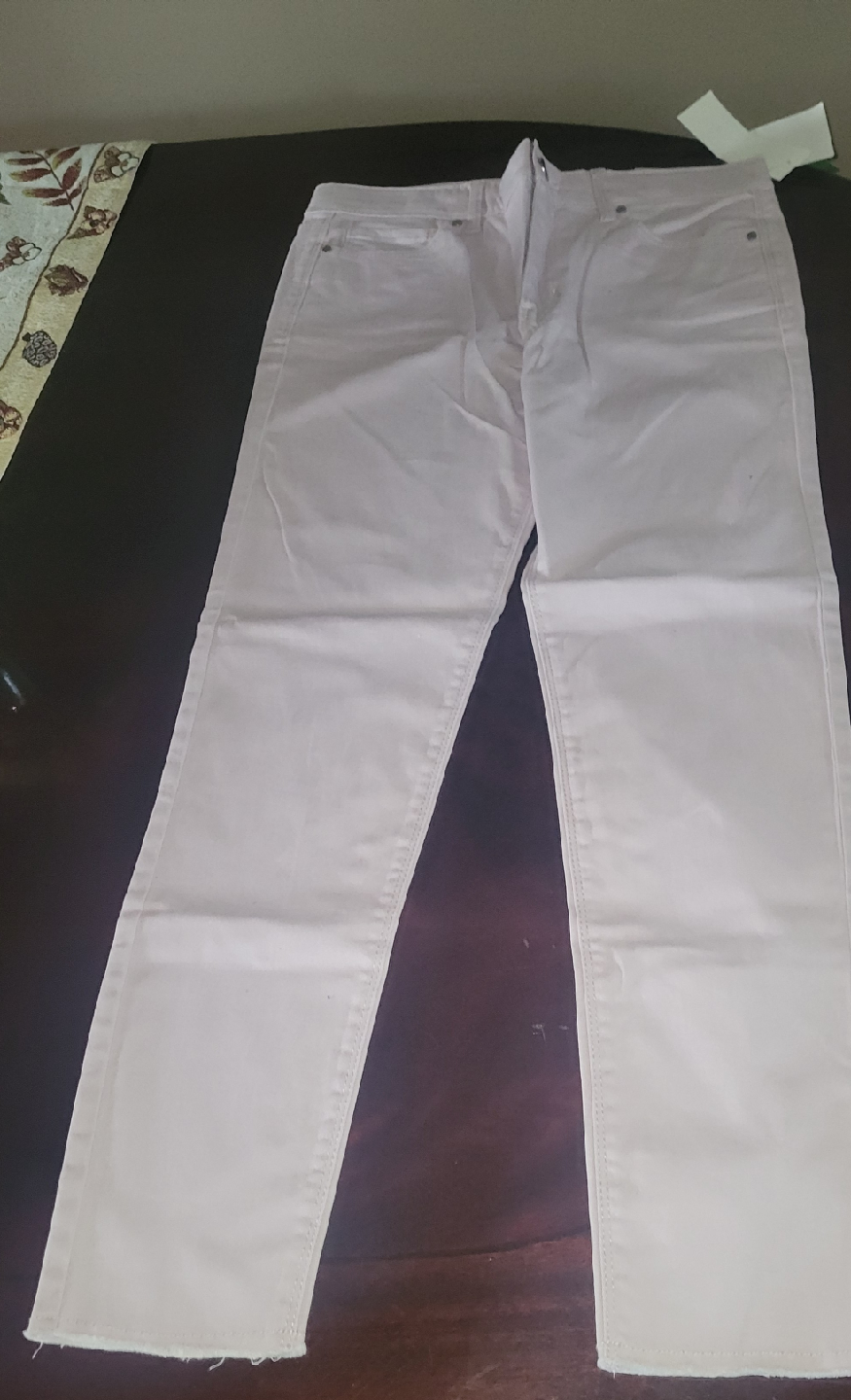Early Christmas shopping! youth jeans...size 14 - photo 3