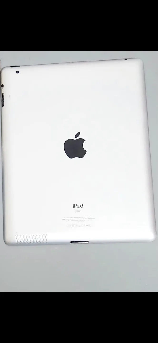 Apple iPad (1st Generation) thumbnail