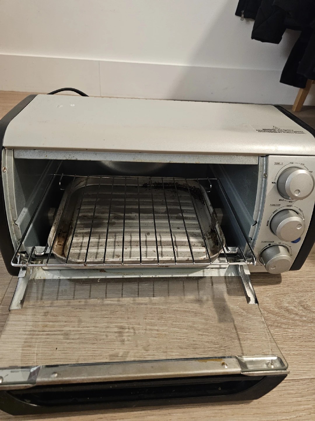 Bella Toaster Oven - photo 2