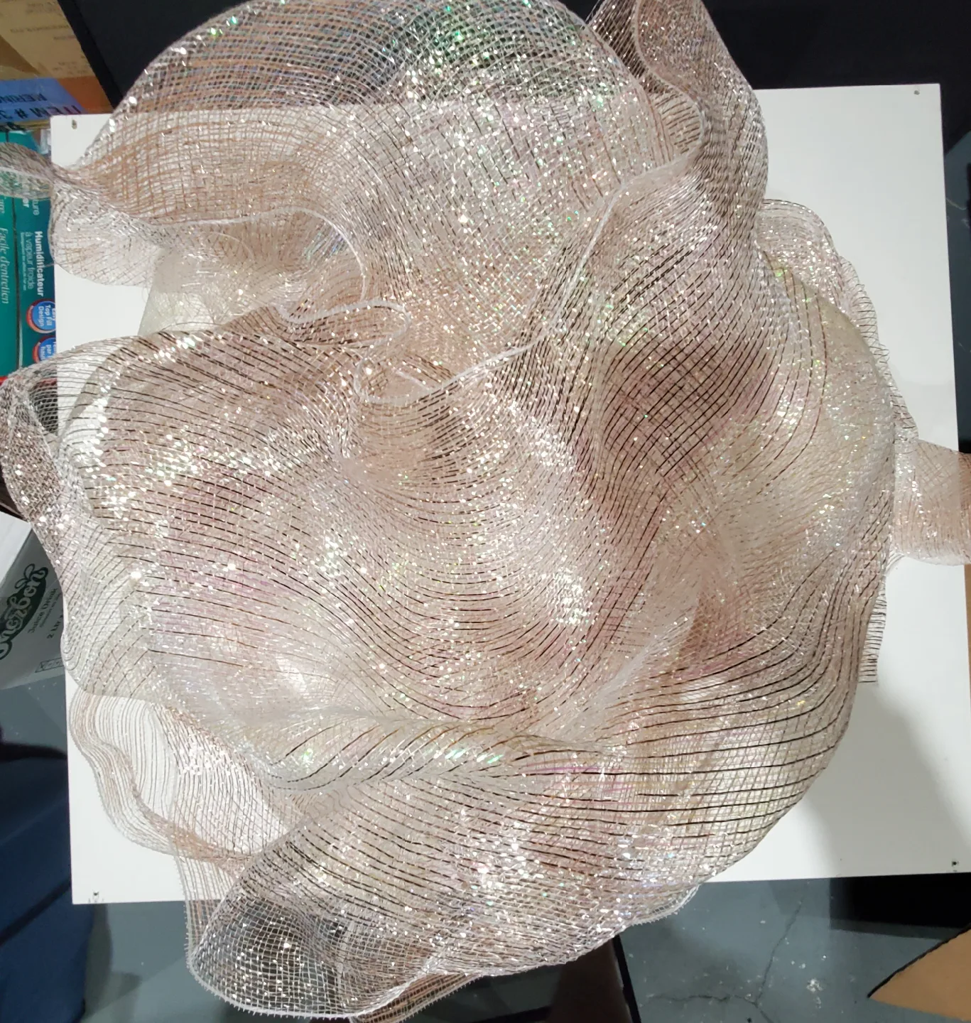 Christmas Ornaments & Decorations - Box Lot 🥕🥕 image indicator(3)