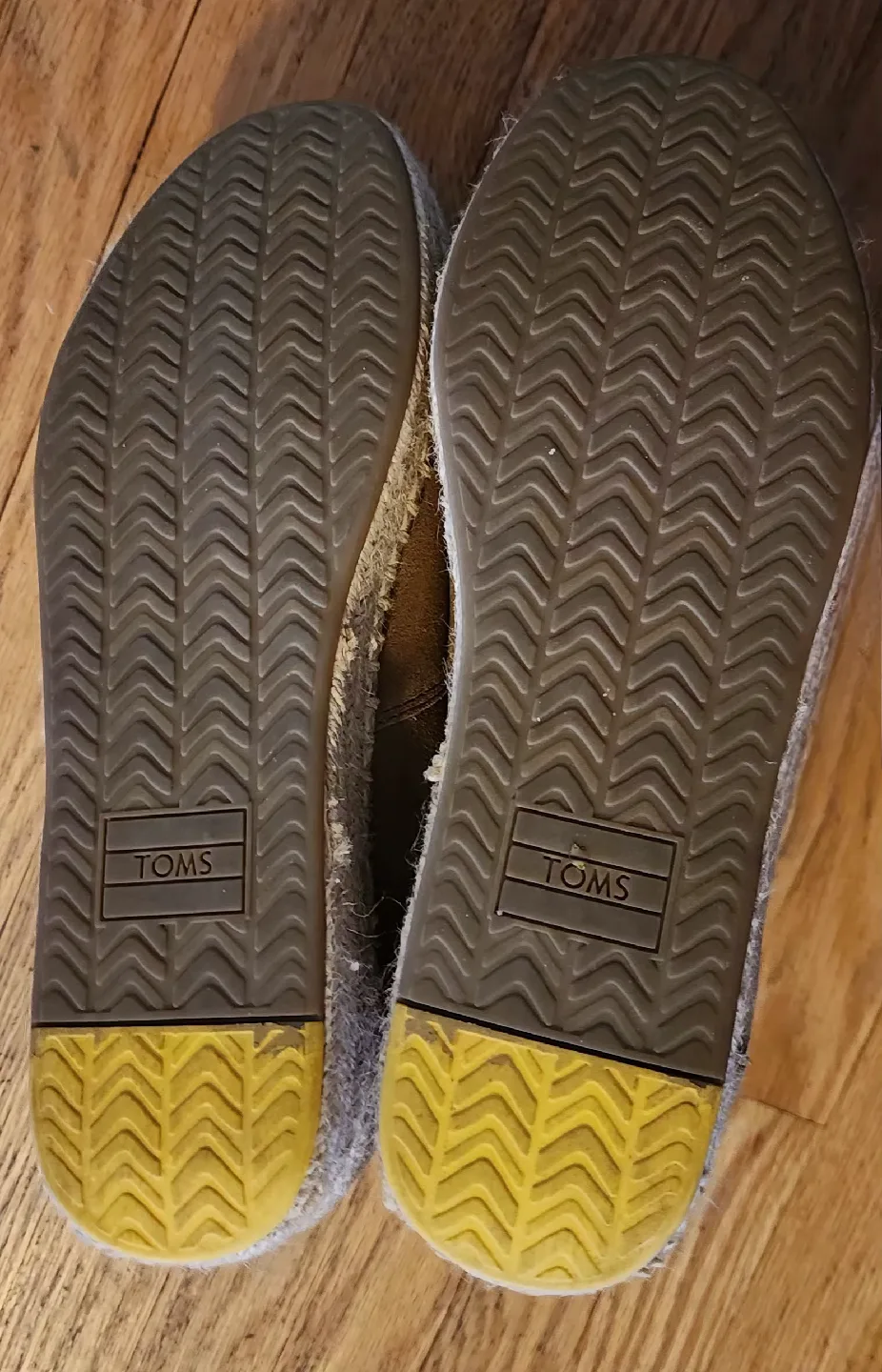 Toms wedge shoes image indicator(4)