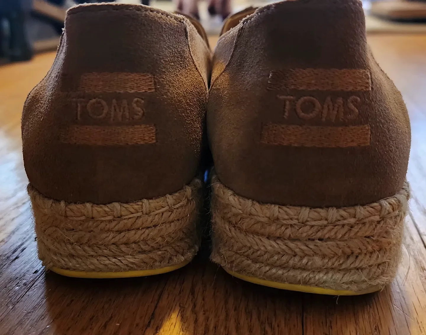 Toms wedge shoes image indicator(5)